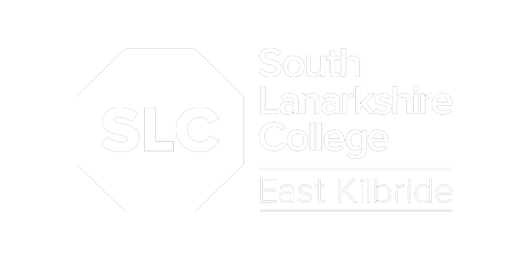 South-lanarkshire-College Logo